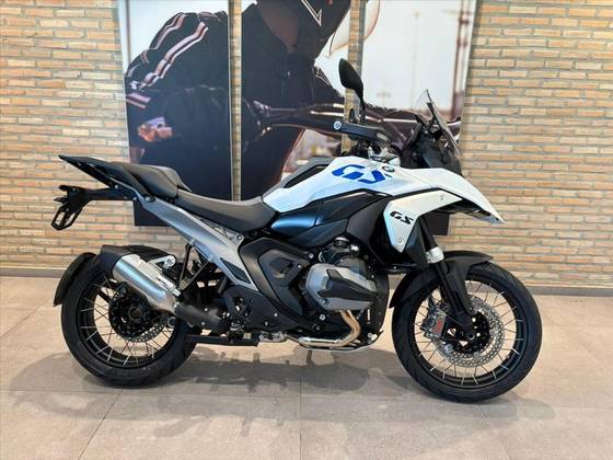 BMW R 1300 GS PLUS 